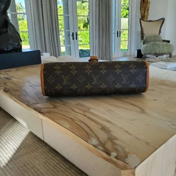 Louis Vuitton Vintage Bel Air - Picture 3 of 10